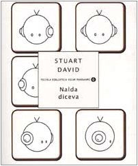 Nalda diceva book