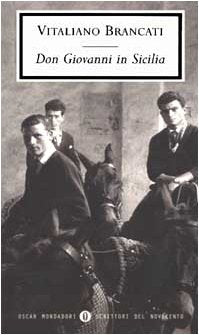Don Giovanni in Sicilia book
