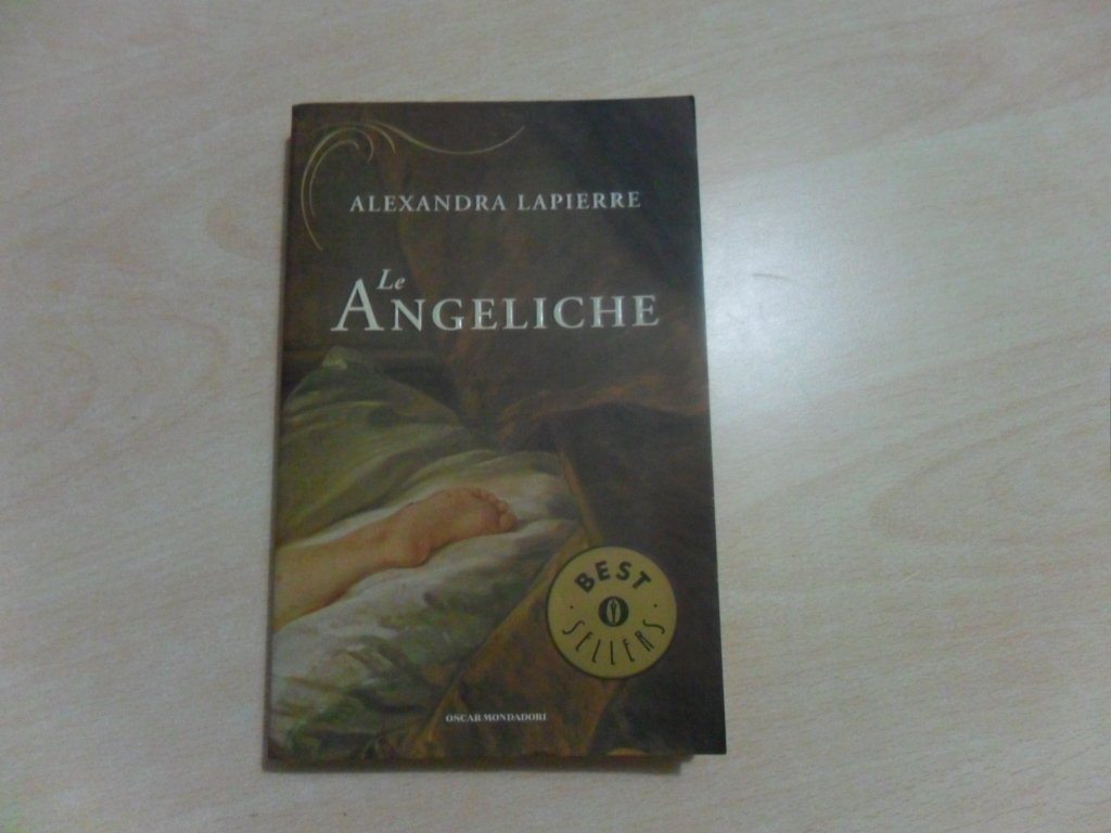 Le Angeliche. Piccoli vizi sotto il cielo di Roma book
