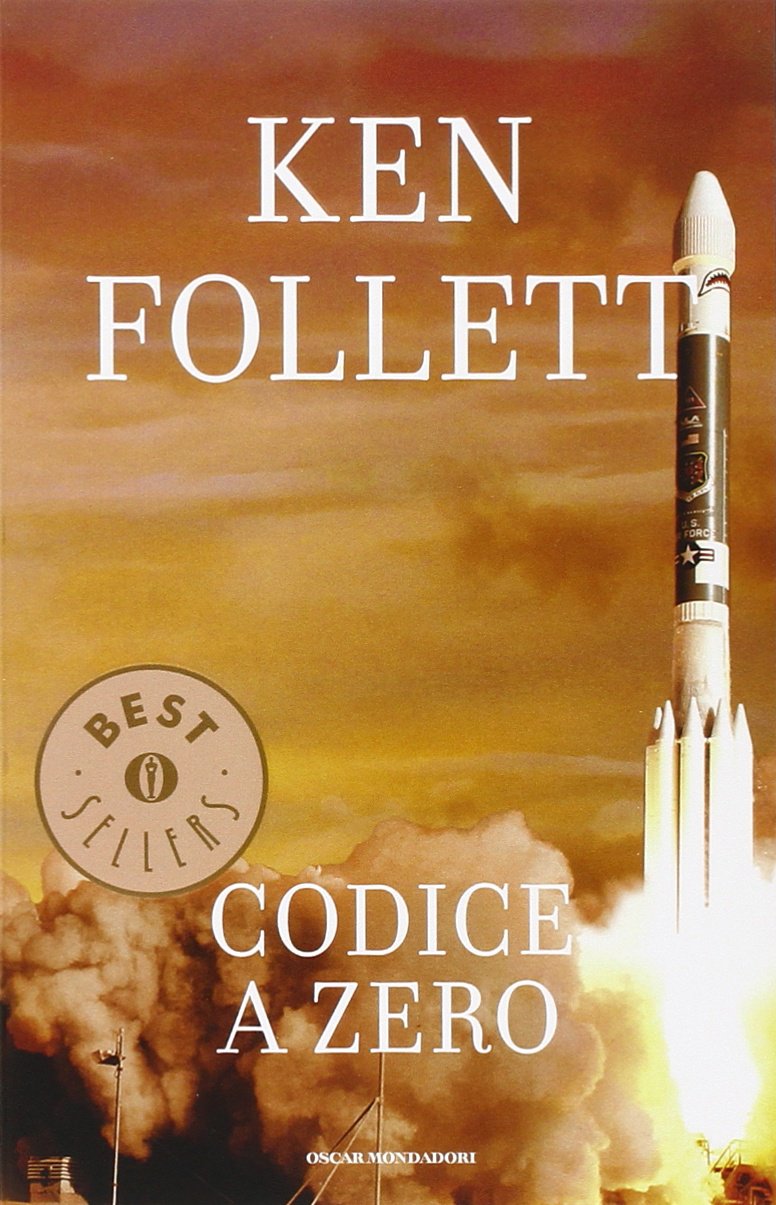 Codice a zero.Das zweite Gedächtnis, italien. Ausgabe (Oscar bestsellers, Band 1214) Contemporary literature