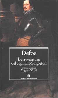 Le avventure del capitano Singleton (Oscar classici, Band 563) Classics