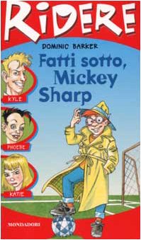 Russian for Economists - Rysskii Iazyk Dlia Ekonomistov: Fatti Sotto, Mickey Sharp book