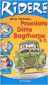 Russian for Economists - Rysskii Iazyk Dlia Ekonomistov: Premiata Ditta Bagthorpe & C. International