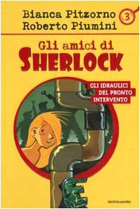 Gli idraulici del pronto intervento book