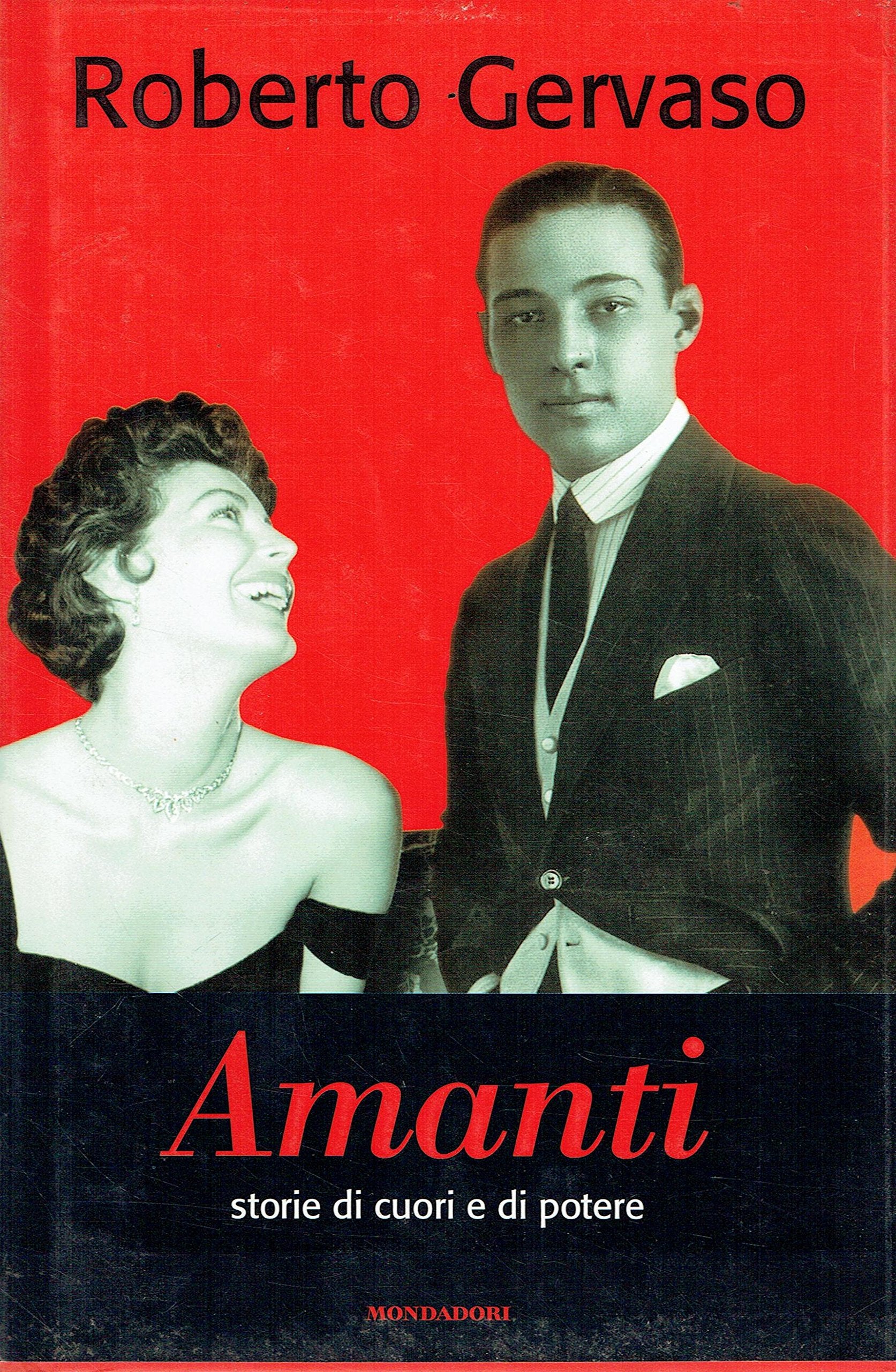 Amanti. Storie di cuori e di potere book