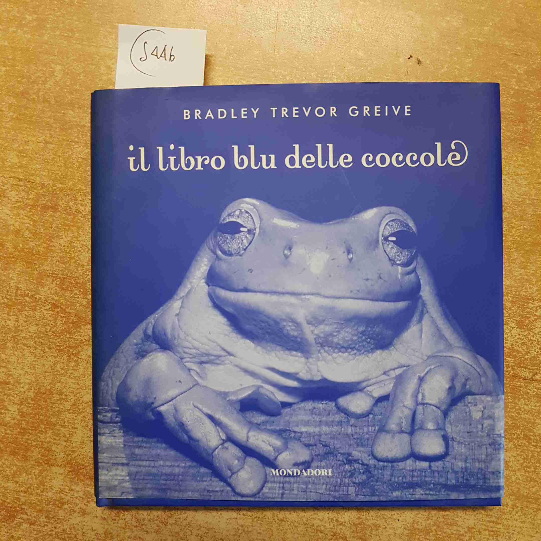 Il libro blu delle coccole. Ediz. illustrata (Arcobaleno) Lifestyle