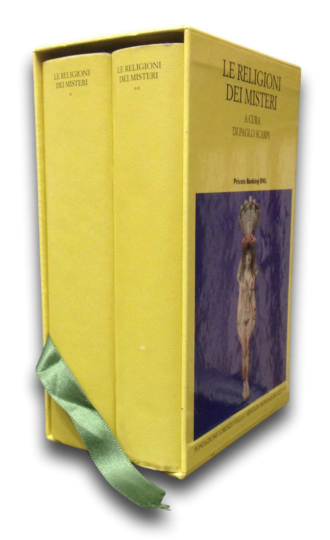 Le religioni dei misteri. Eleusi, dionisismo, orfismo (Vol. 1) (Scrittori greci e latini) Historical Fiction