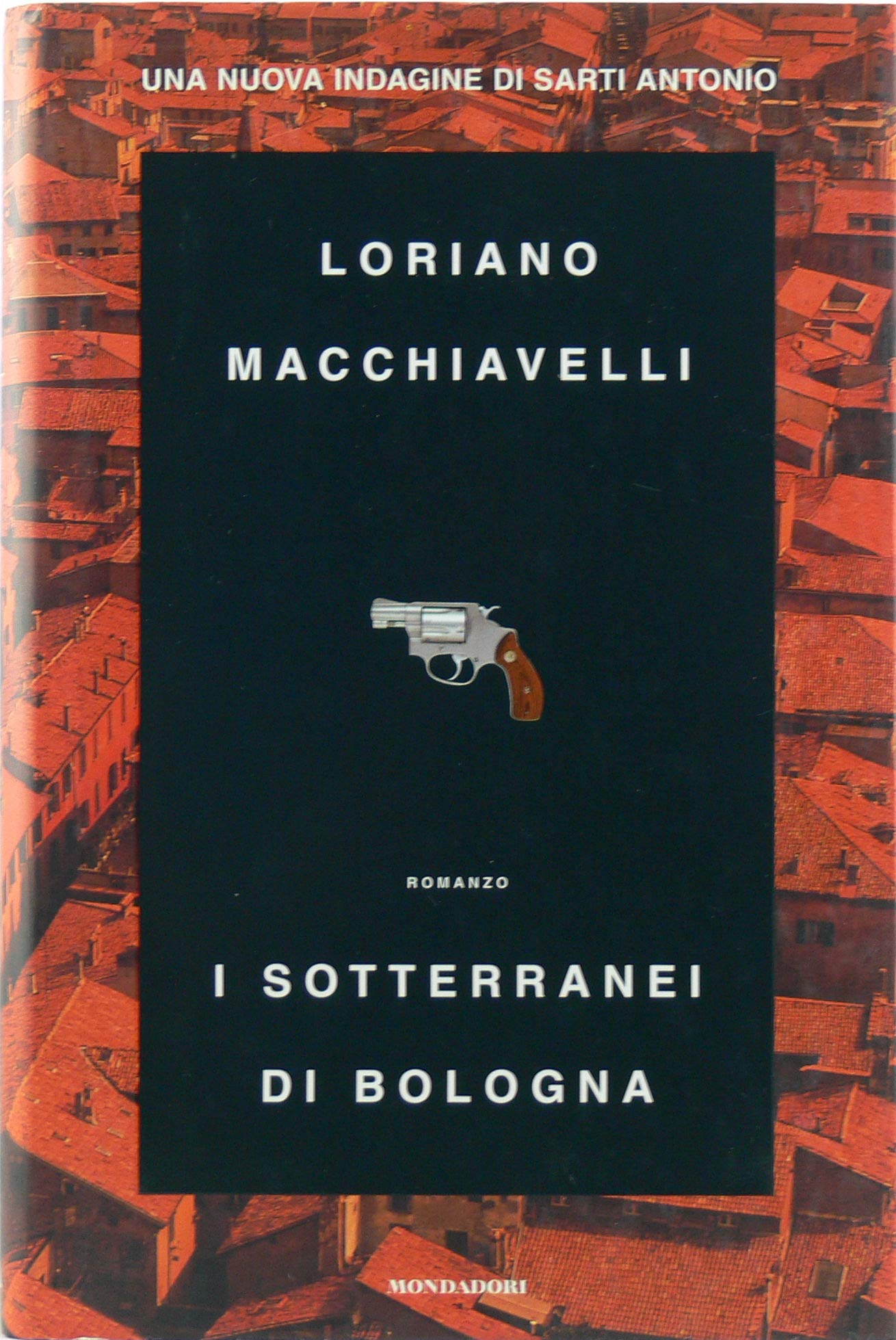 I sotterranei di Bologna book