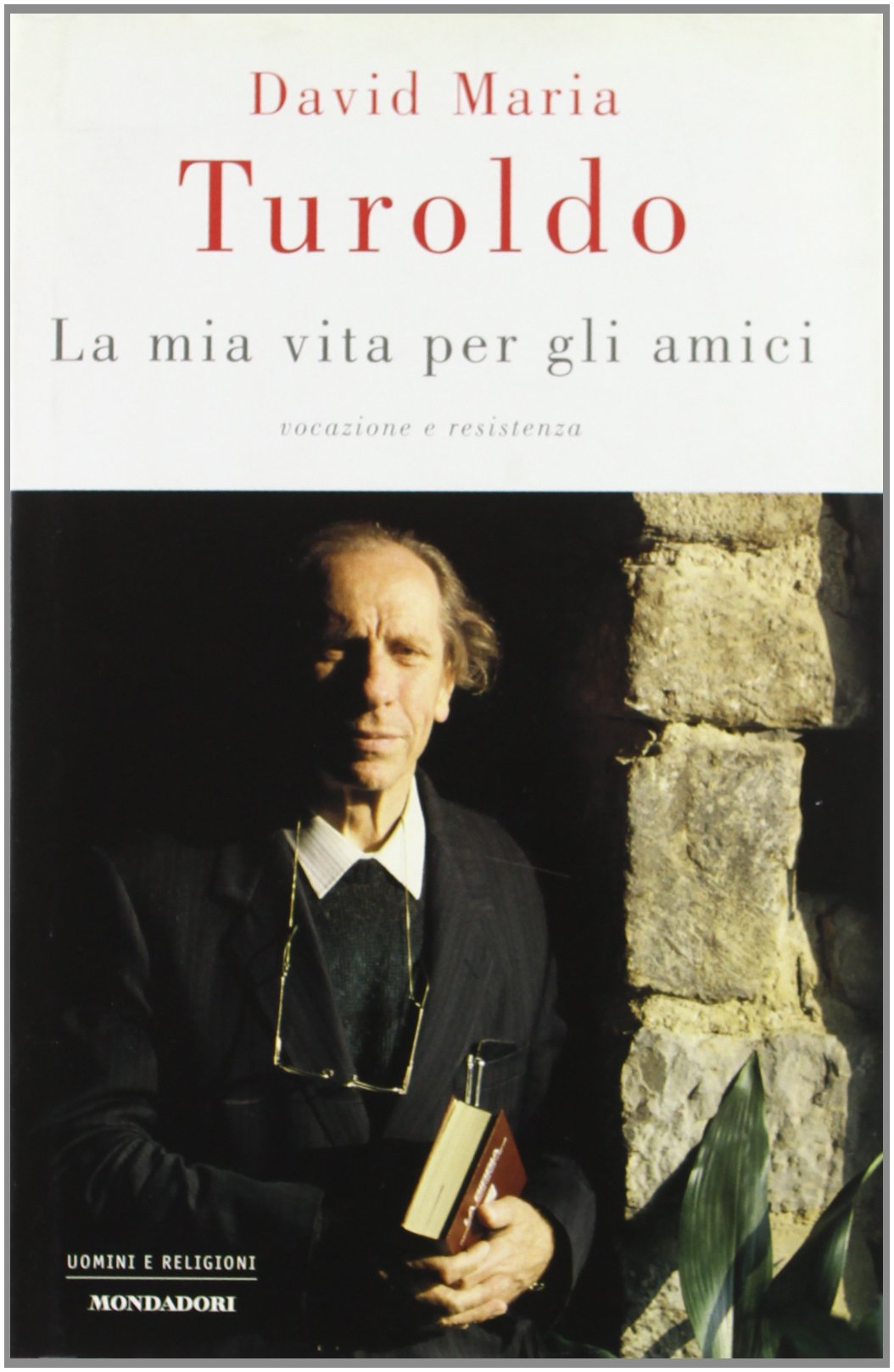 Mia Vita Per Gli Amici (La) cd