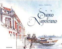 Diario napoletano. Ediz. illustrata (Illustrati. I luoghi e la storia) Arts & Music