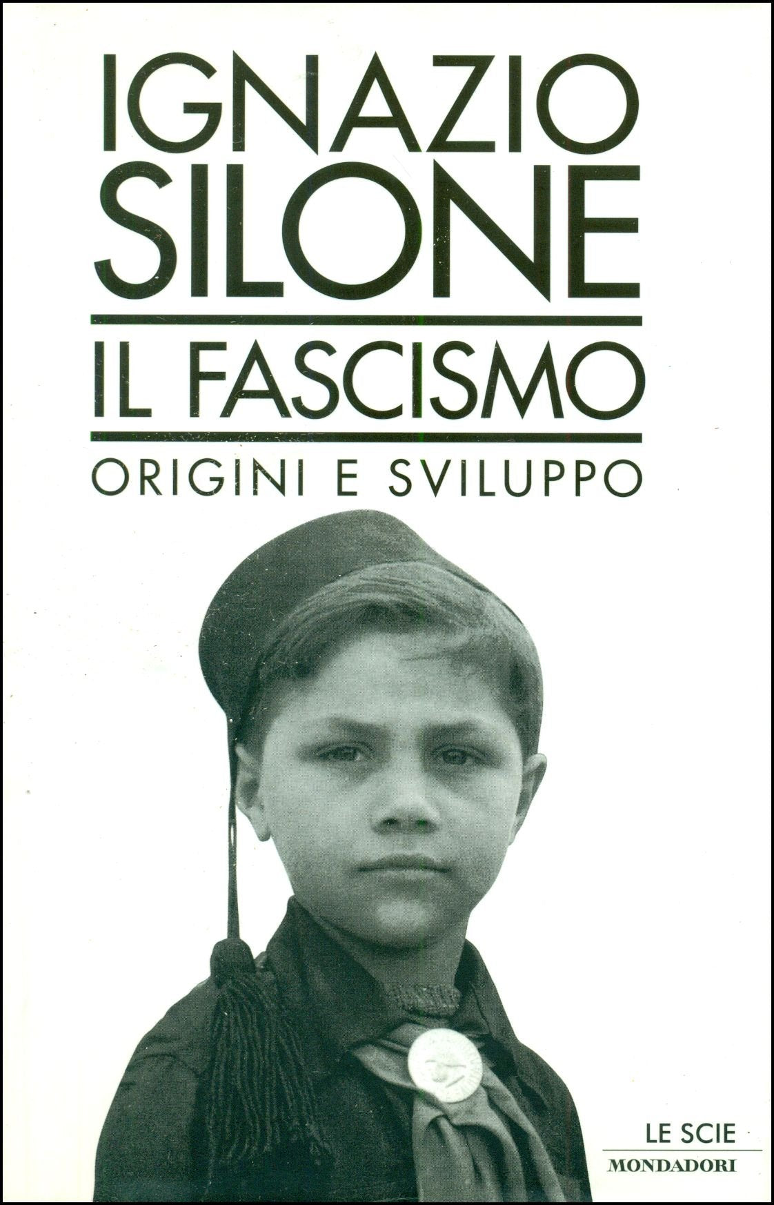 Il fascismo. Origini e sviluppo book