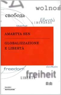 Globalizzazione e libertà (Saggi) Business, Finance & Career