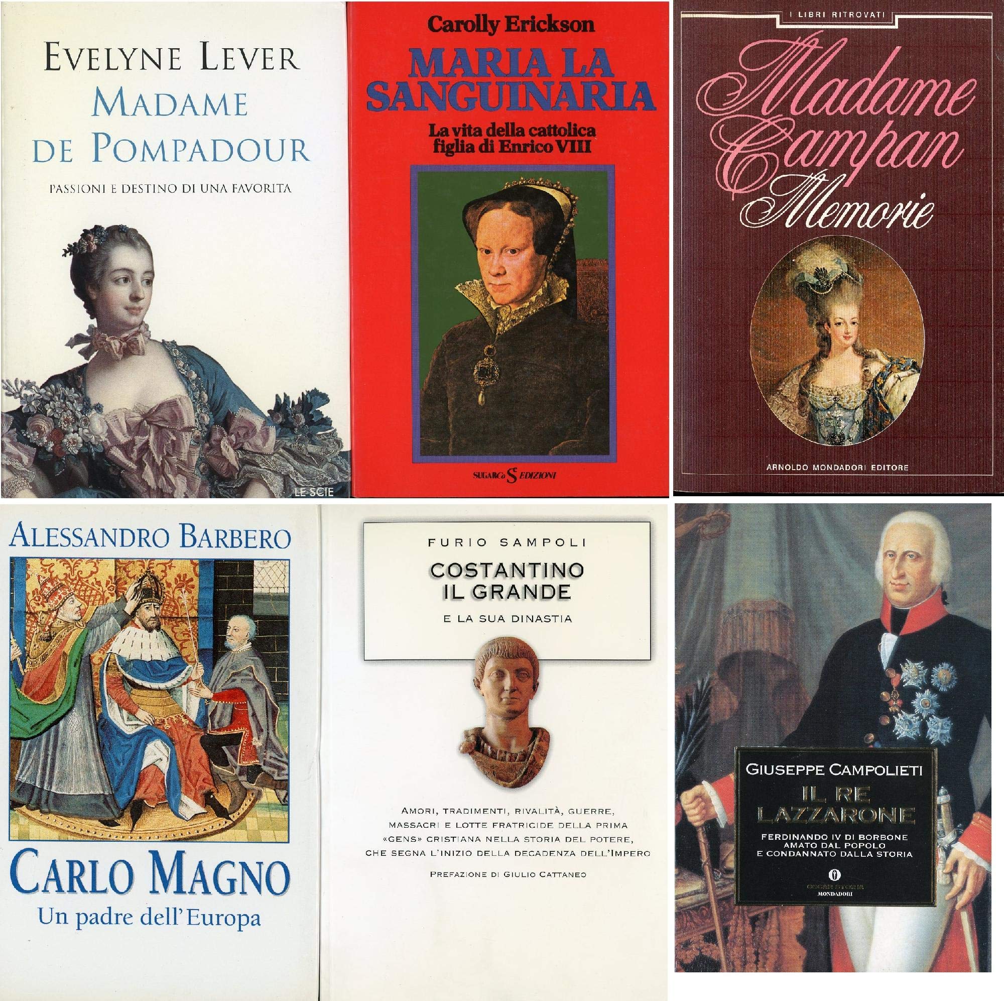 Madame de Pompadour. Passioni e destino di una favorita book
