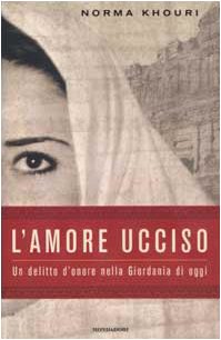 Product Image: Amore Ucciso. Un Delitto D'onore Ne