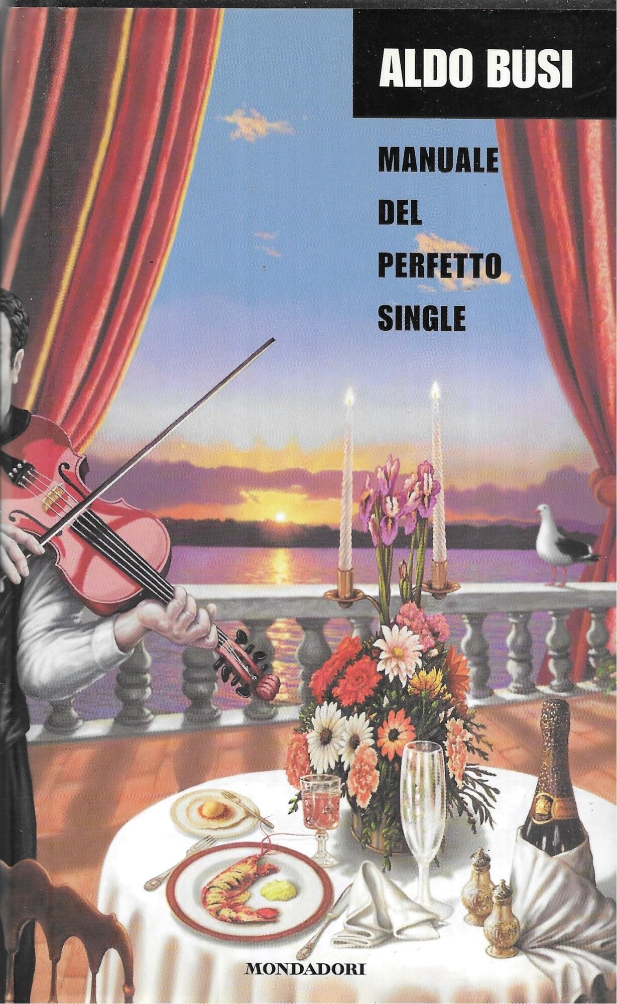 Manuale Del Perfetto Single book