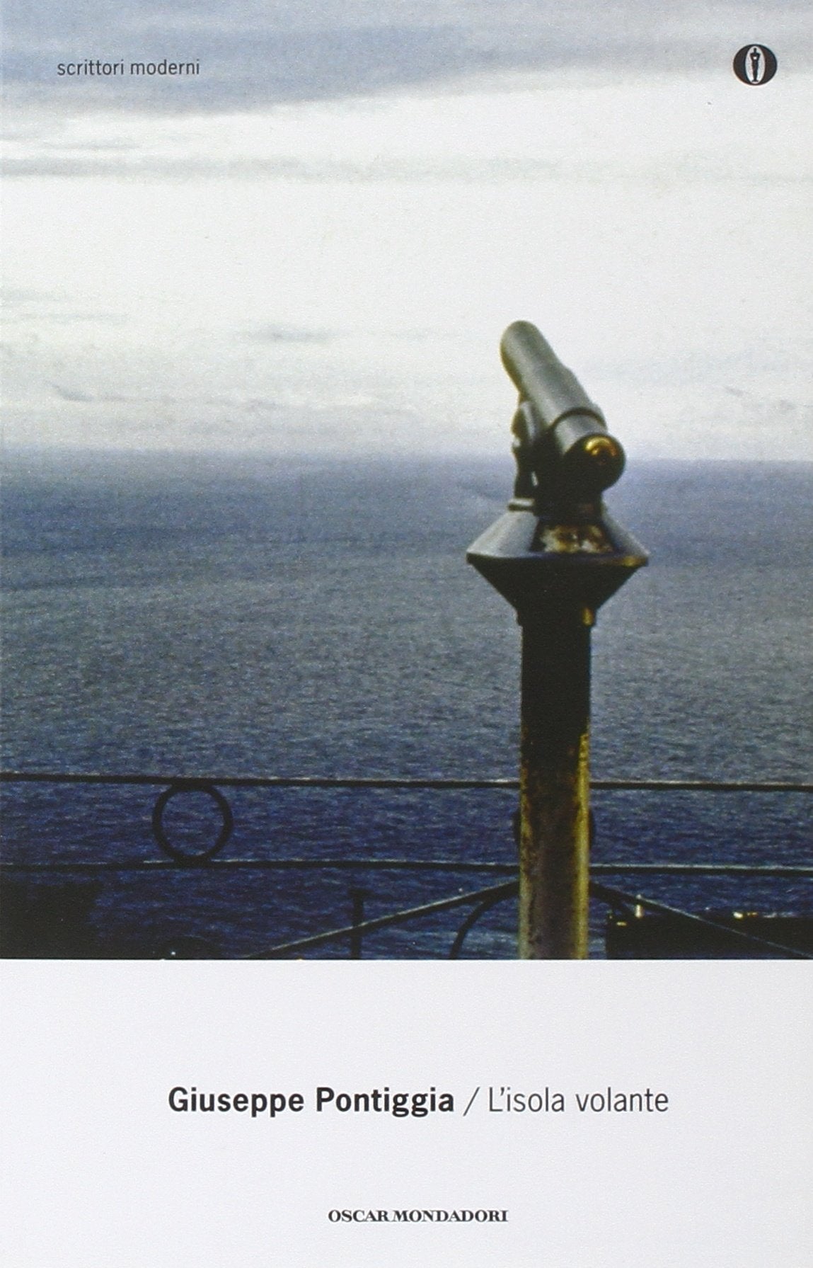 L'isola volante (Oscar scrittori moderni, Band 1792) Contemporary literature