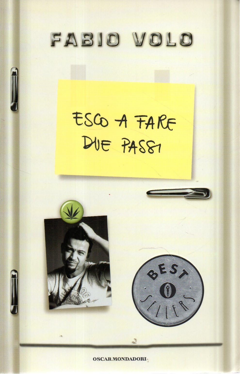 Esco a fare due passi (Oscar bestsellers, Band 1235) Contemporary literature