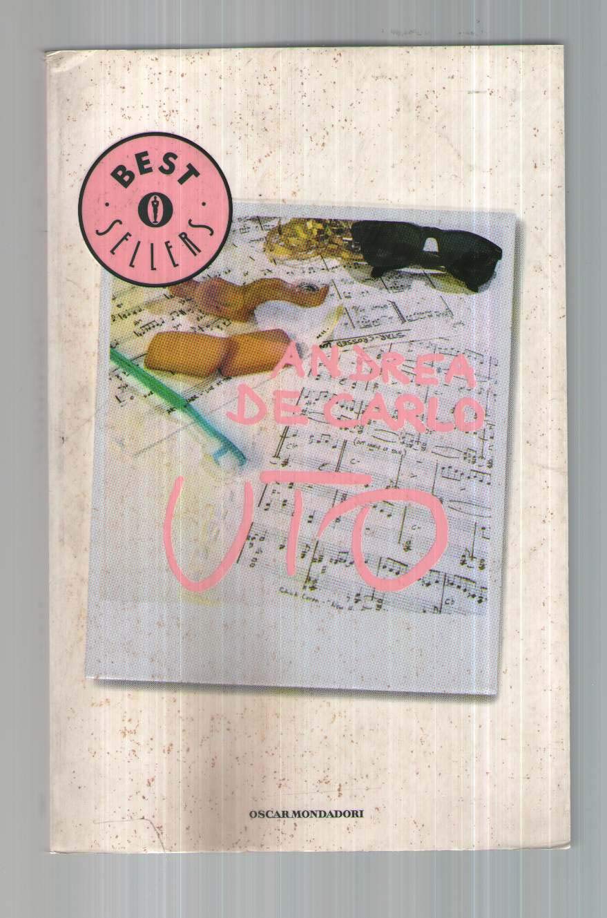 Uto (Oscar bestsellers, Band 1232) Contemporary literature