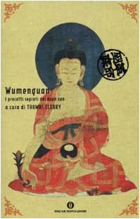 Wumenguan. I precetti segreti dei koan zen book