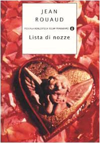 Lista di nozze (Piccola biblioteca oscar, Band 287) Contemporary literature