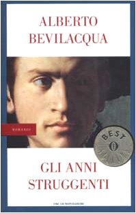 Gli anni struggenti book
