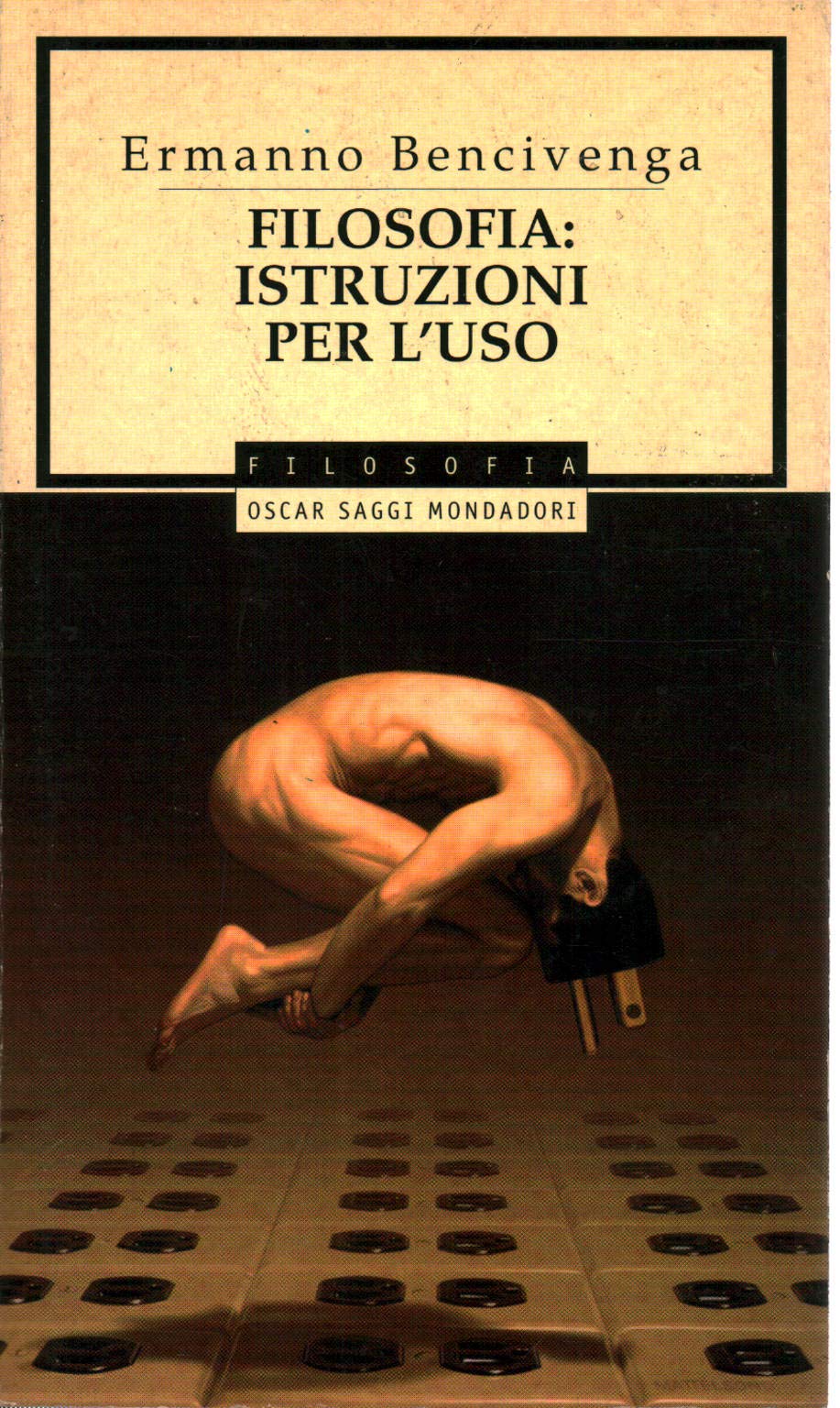 Filosofia. Istruzioni per l'uso book