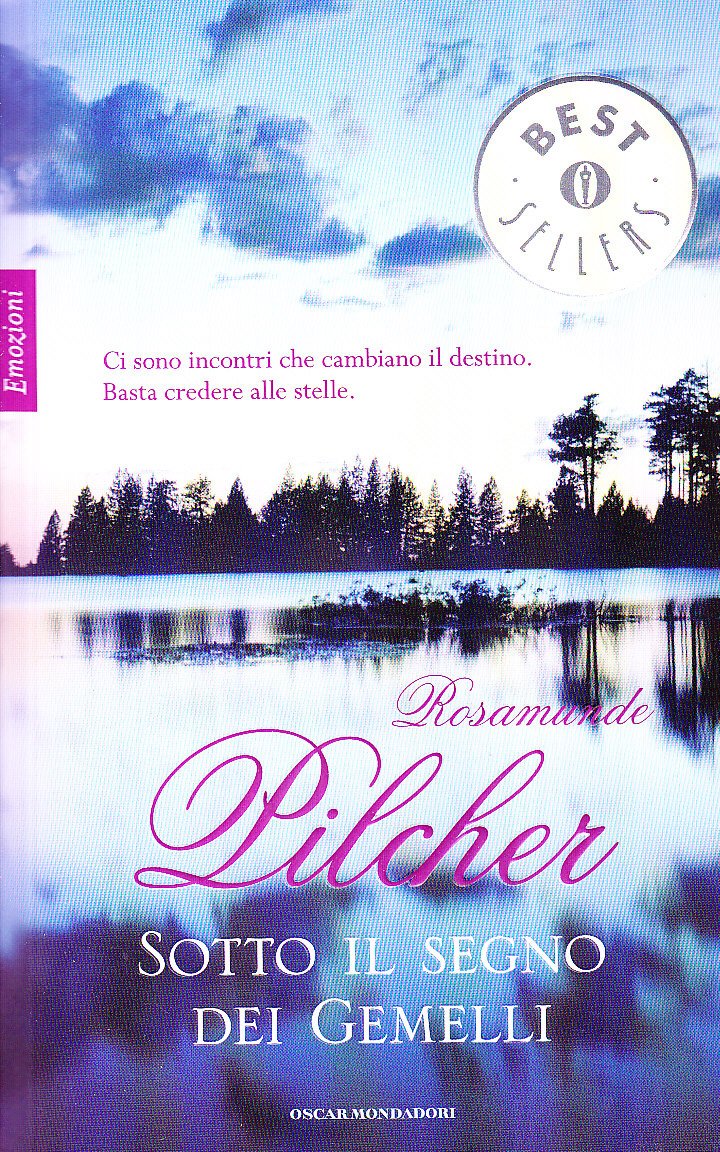 Sotto il segno dei gemelli (Oscar bestsellers emozioni) Contemporary literature