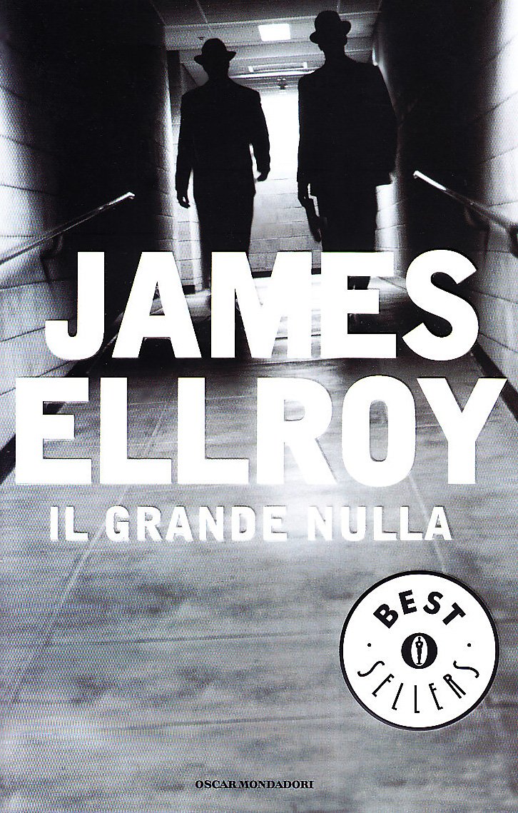 Il grande nulla (Oscar bestsellers, Band 254) Historical Fiction