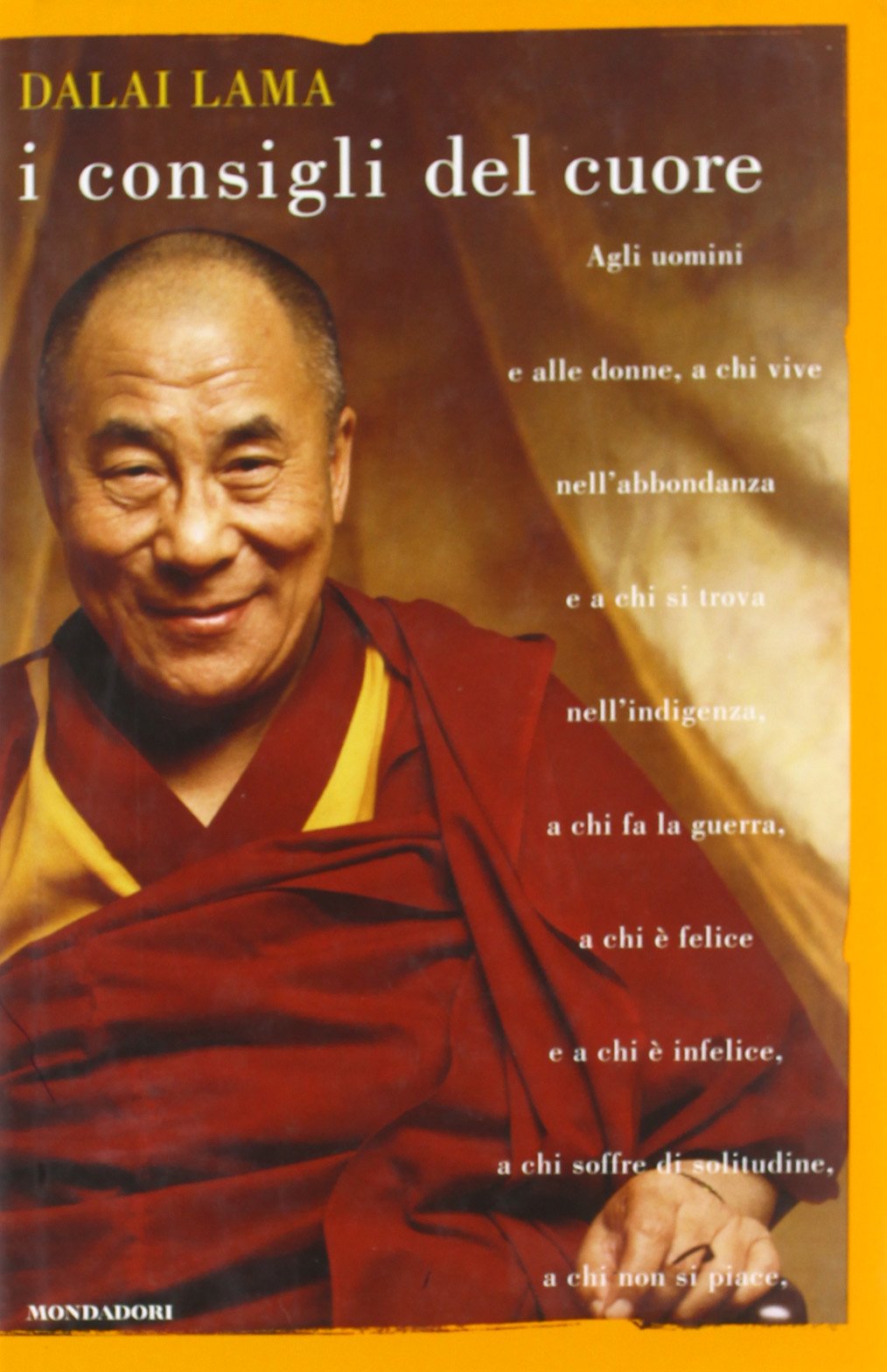 I consigli del cuore Religion & Esotericism