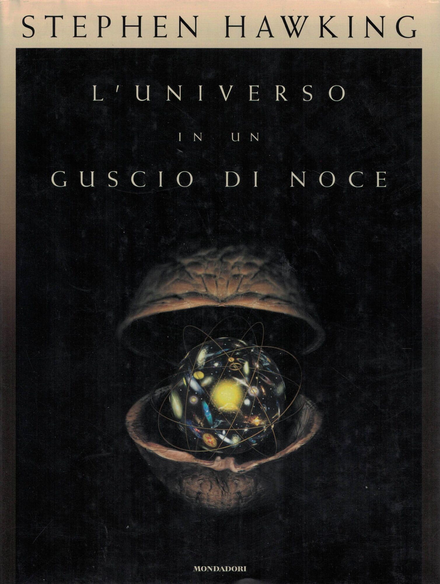 L'universo in un guscio di noce (Saggi) Natural Sciences