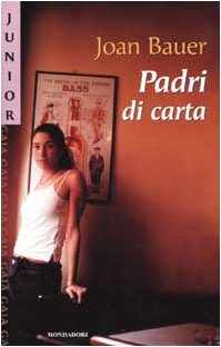 Padri di carta (Gaia junior, Band 111) Fiction