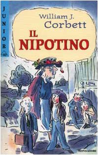 Il nipotino (Junior -10, Band 97) Novels & Short Stories