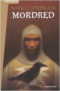 Mordred (Supertrend libri) Contemporary literature