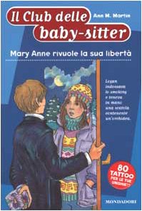 Mary Anne Rivuole La SUA Libertã€ cd