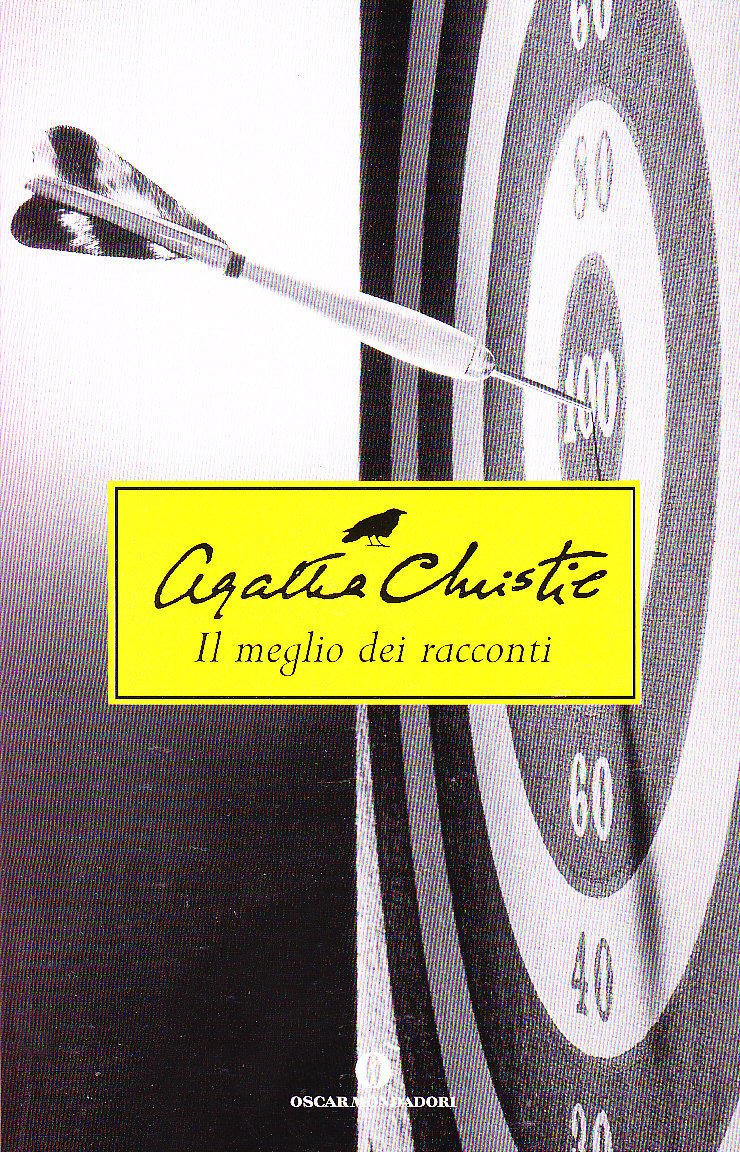 Il meglio dei racconti di Agatha Christie book