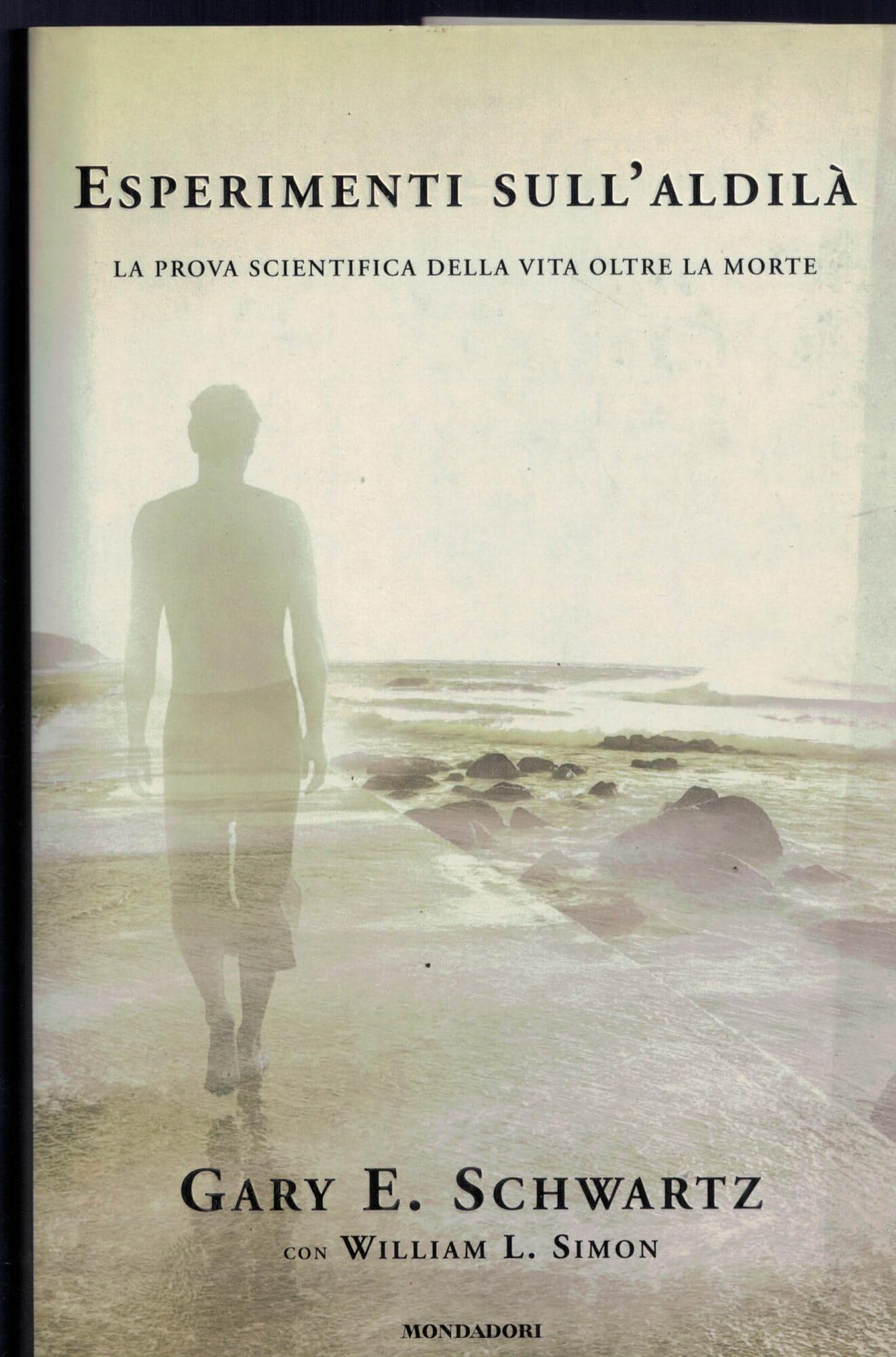 Esperimenti sull'aldilà. La prova scientifica della vita oltre la morte (Ingrandimenti) Religion & Esotericism