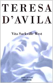 Teresa d'Avila (Uomini e religioni) Politics & Society