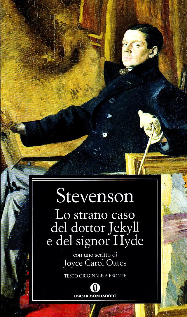 Lo strano caso del dottor Jekyll e del signor Hyde (Oscar classici, Band 66) Contemporary literature