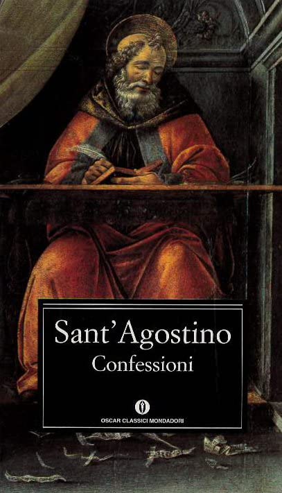 Le confessioni (Oscar classici, Band 293) Religion & Esotericism