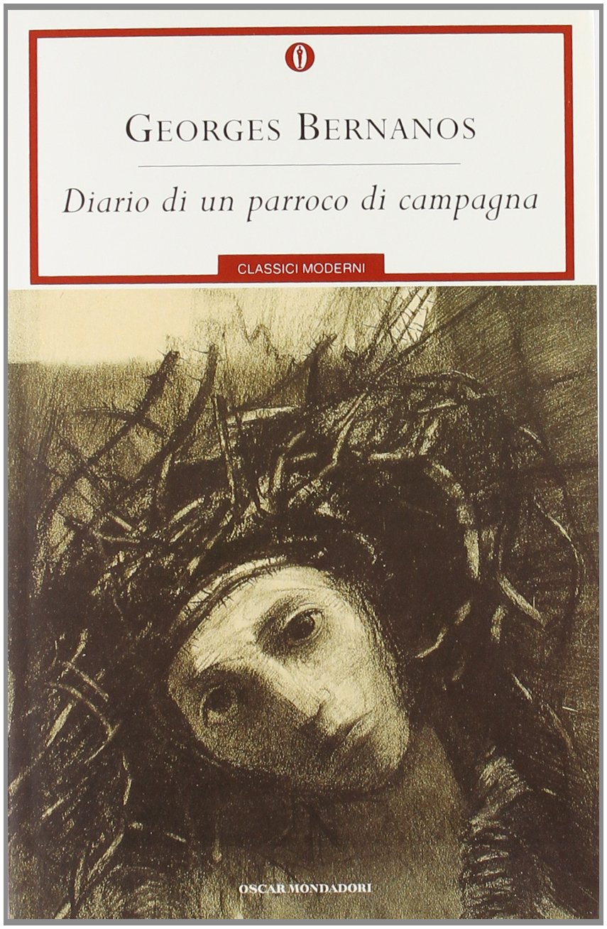 Diario di un parroco di campagna book