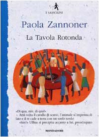 La Tavola Rotonda book
