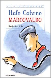 Marcovaldo ovvero le stagioni in città (Contemporanea) Novels & Short Stories