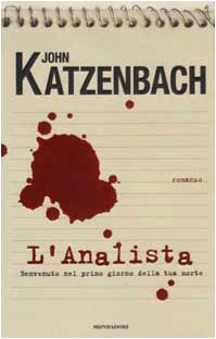 Product Image: L'analista (Omnibus)