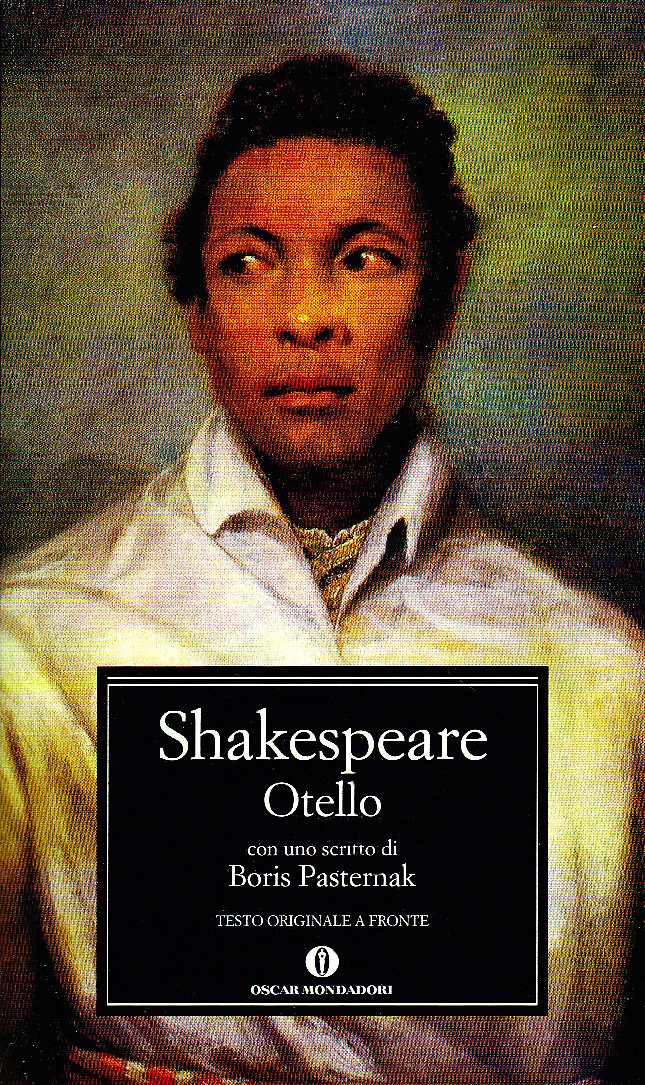 Otello - con testo inglese a fronte (Oscar classici, Band 225) Drama