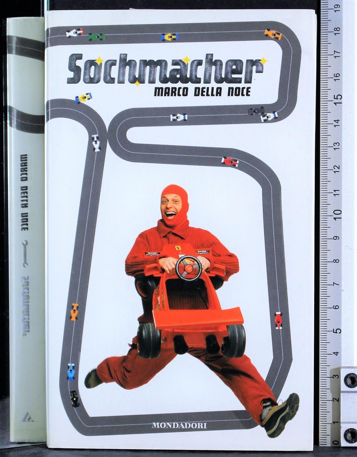 Sochmacher (Biblioteca umoristica Mondadori) Leisure, Home & Garden