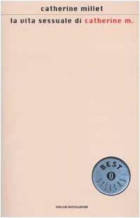 LA Vita Sensuale Di Catherine M. book