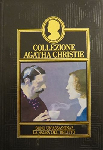 La sagra del delitto (Oscar scrittori moderni, Band 1498) Contemporary literature