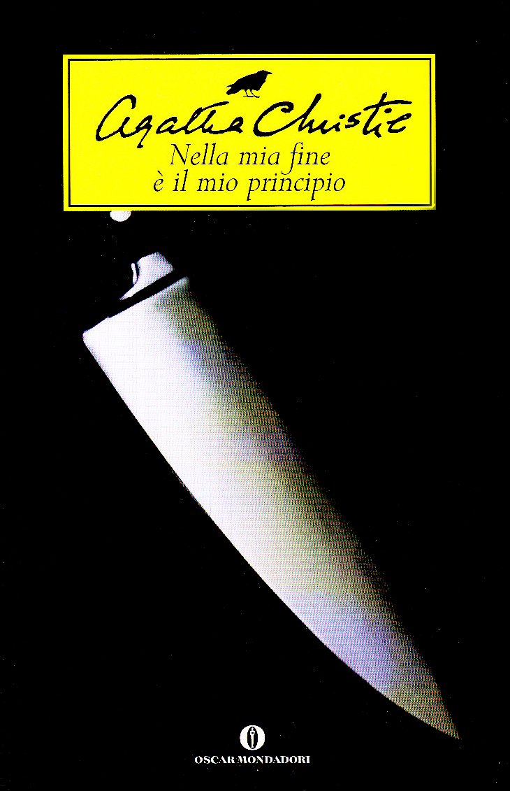 Nella mia fine è il mio principio Contemporary literature