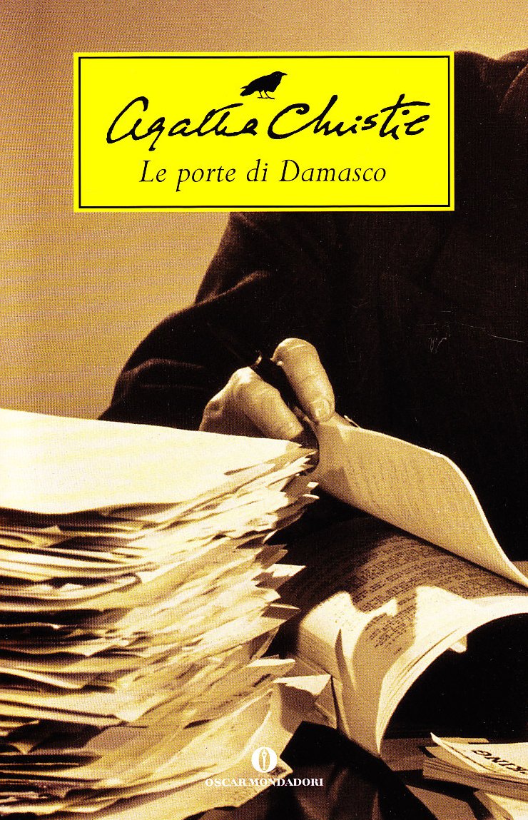 Le porte di Damasco (Oscar scrittori moderni, Band 1487) Contemporary literature