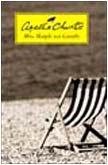 Miss Marple nei Caraibi (Oscar scrittori moderni) Action & Adventure